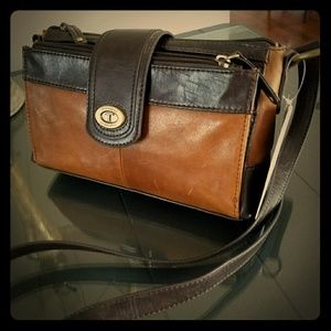 New With Tags- TIGNANELLO Purse